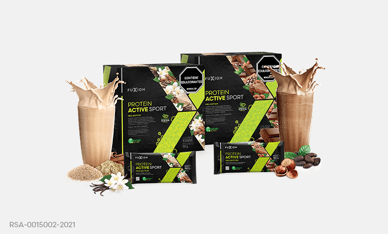 BIOPRO X ACTIVE SPORT